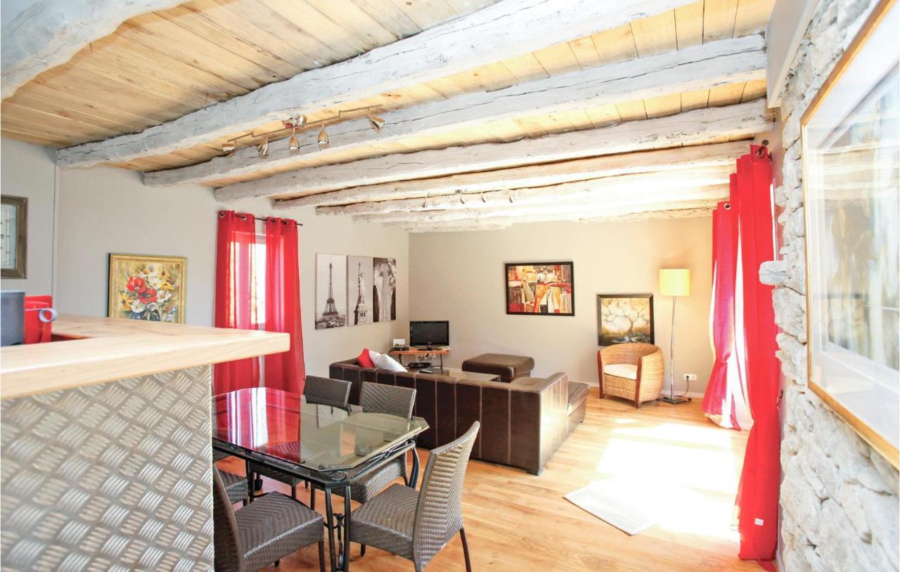 Stunning Home In Coly With Wifi Luaran gambar