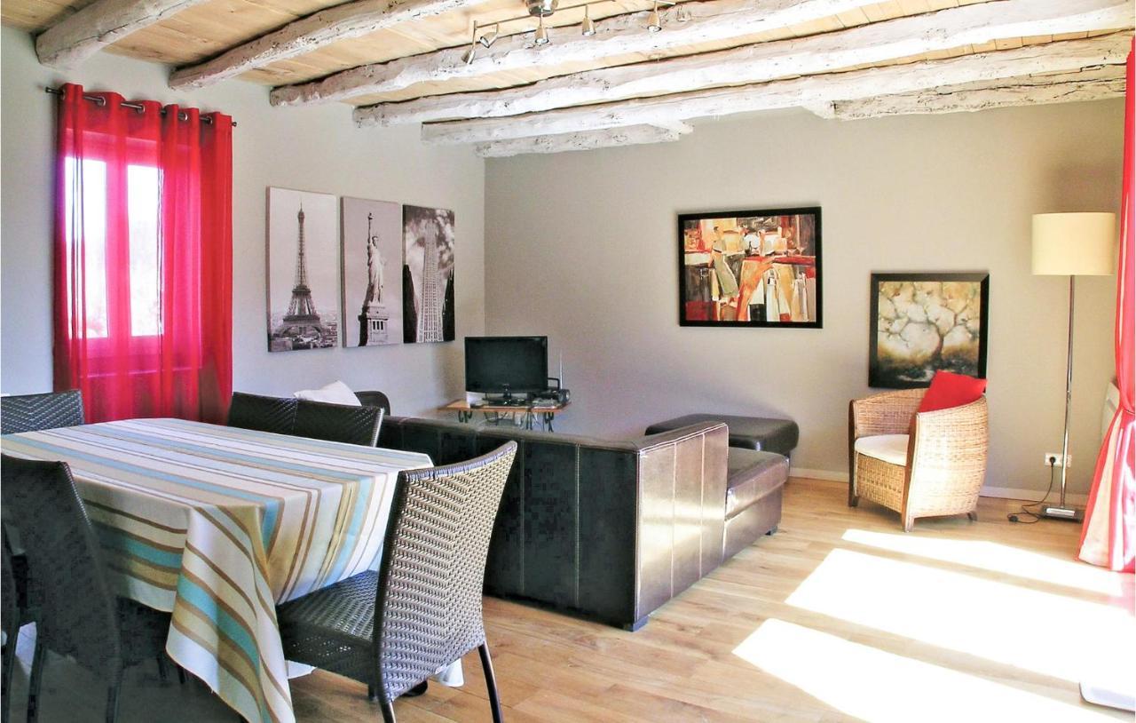 Stunning Home In Coly With Wifi Luaran gambar